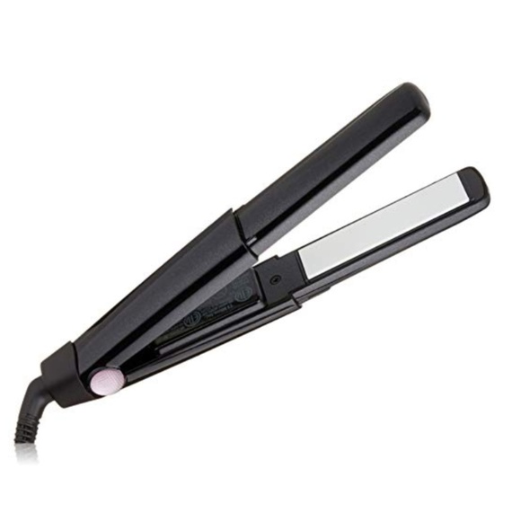t3 travel flat iron